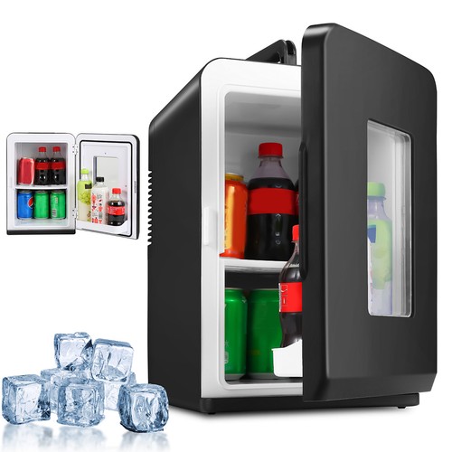 15l mini kühlschrank kühlbox - kühlschrank,