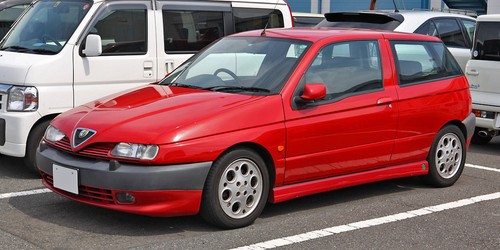 Werkstatthandbuch alfa romeo - alfa,