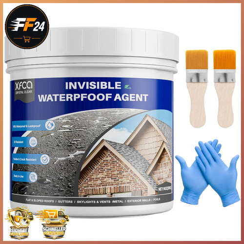 Wasserdichte dichtungsmasse - wasserdichte,
