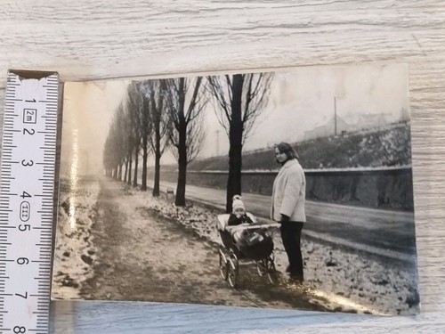 Foto saalfeld saale straße - foto.,