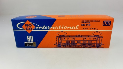 Roco 4143 lok - (rf), br