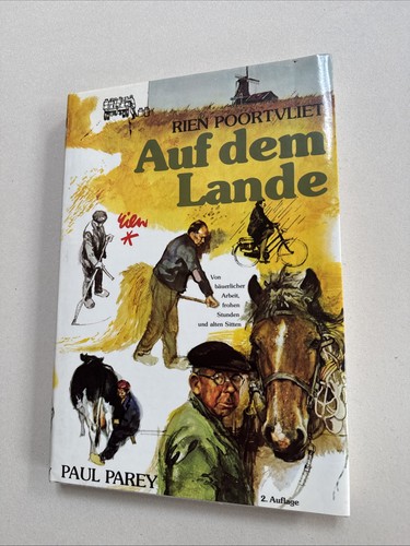 Poortvliet rien auf dem - rien:,