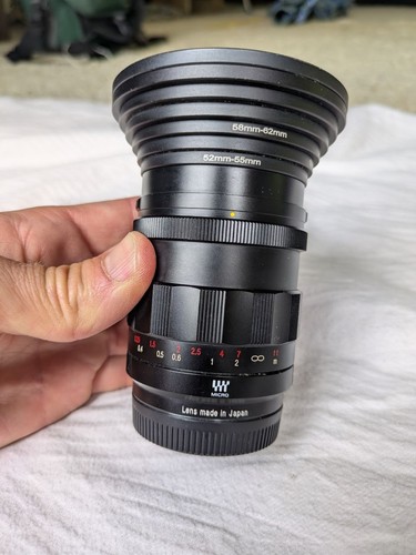 Voigtländer voigtlander - voigtländer,