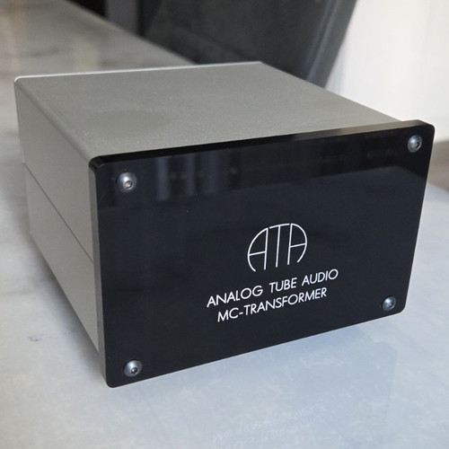 Analog tube audio - analog,