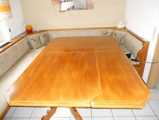 Voglauer Esszimmer mit Eckbank