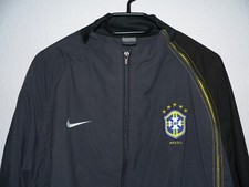 Nike Jacke Brasilien Brazil