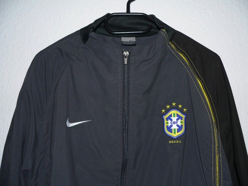 Nike jacke brasilien brazil - jacke,