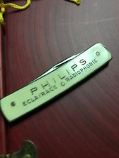 Antikes Art Deco Taschenmesser