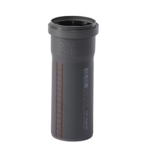 Ostendorf 173000 HTSafe Rohr