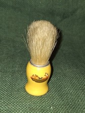 alter DDR Rasierpinsel - EVP