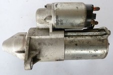 Chevrolet Rezzo Daewoo Anlasser Starter 96550792