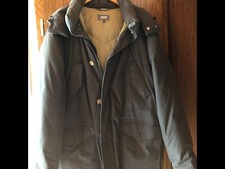 Schöne Winterjacke von Joop