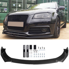 Frontspoiler Spoilerschwert