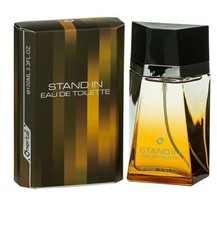 OMERTA FOR MEN STAND IN EAU DE