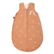 Julius Zöllner Sommerschlafsack Organic 70 Flowery TOP