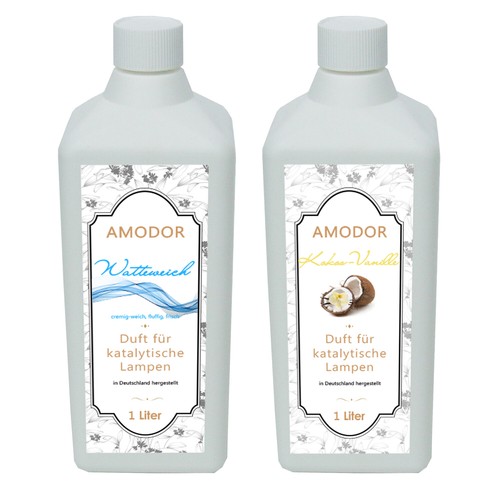 Liter amodor raumduft - liter,