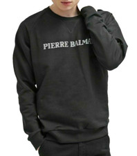 PIERRE BALMAIN ICONIC LOGO