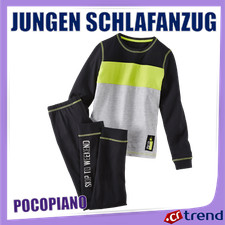 Pocopiano Jungen Kinder