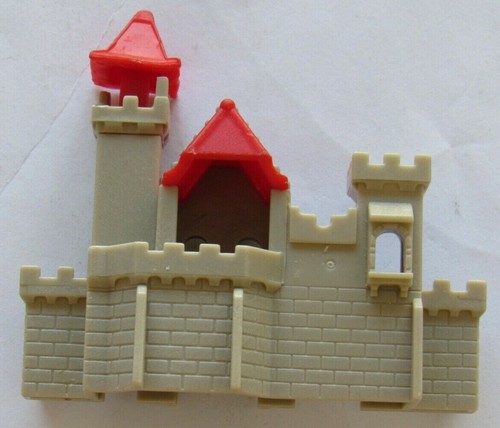 Playmobil burg wall mauer - playmobil,