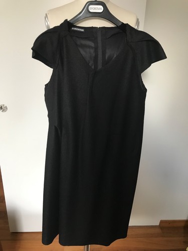 Susanne bommer kleid schwarz - bommer, 3