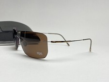 Vintage Sonnenbrille