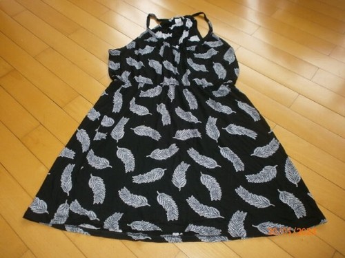 Designer damen spagetti - h&m,