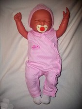 Reborn Rebornbaby Rebornpuppe Puppe Sammlerpuppe Puppenbaby  Babypuppe 