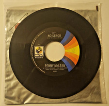 Penny McLean Baila Conejito