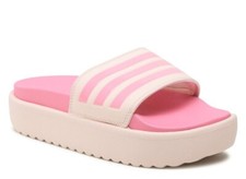 ADIDAS ADILETTE PLATFORM Damen