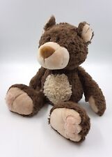 Nici Classic Bär Bear Teddy Dunkelbraun ca. 50cm
