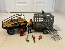 Playmobil dino - playmobil,