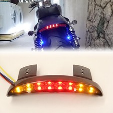 Motorrad LED Bremslicht