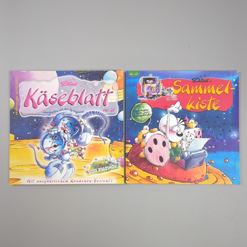 Diddle sammelkiste und - diddle,