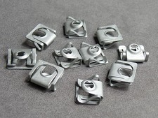 10 ENGINE GUARD UNDERRIDE