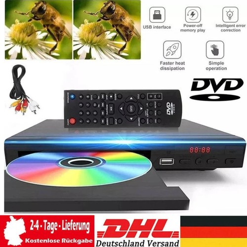 Neu dvd spieler - neu,