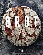 TEUBNER BROT (TEUBNER Solitäre) von Teubner | Buch | Zustand gut