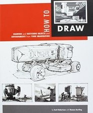 How to Draw: Drawing and