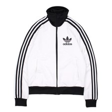 Adidas Firebird Trainingsjacke