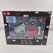 2023 Mattel Minecraft -