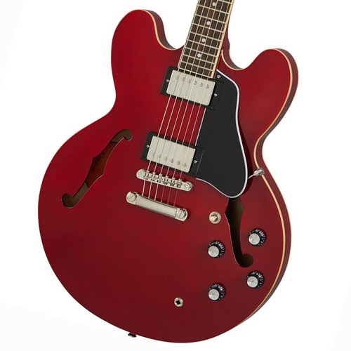 Epiphone inspired gibson - epiphone,
