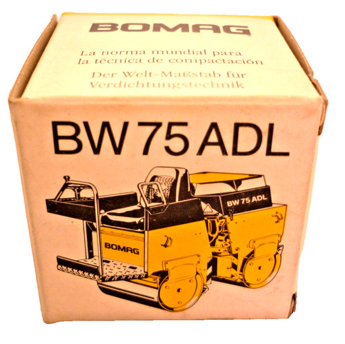 Nzg metallmodell 271 - ,