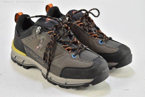 Nordcap herren wanderschuhe - ,