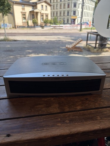 Bose series iii - 3-2-1,
