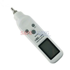 Smart Sensor AS63D Vibrometer