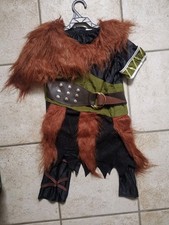 Wikinger Kostüm Fasching