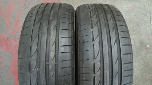 2x225 45r18 95y bridgestone - 2x225/45r18,