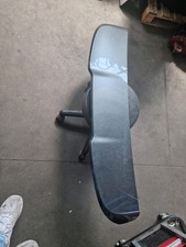 Orginal Audi A6 S6 C7 4G Heckspoiler 4G9827933A S-Line 230kw Daytonagrau LZ7S