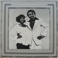 Thelma Houston & Jerry Butler