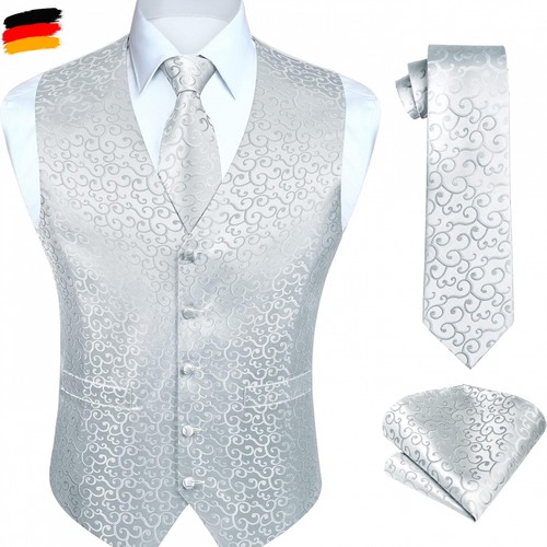 Enlision anzugweste herren - enlision,
