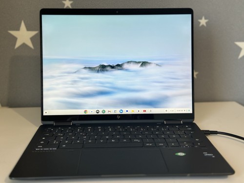 Elite dragonfly chromebook - elite,